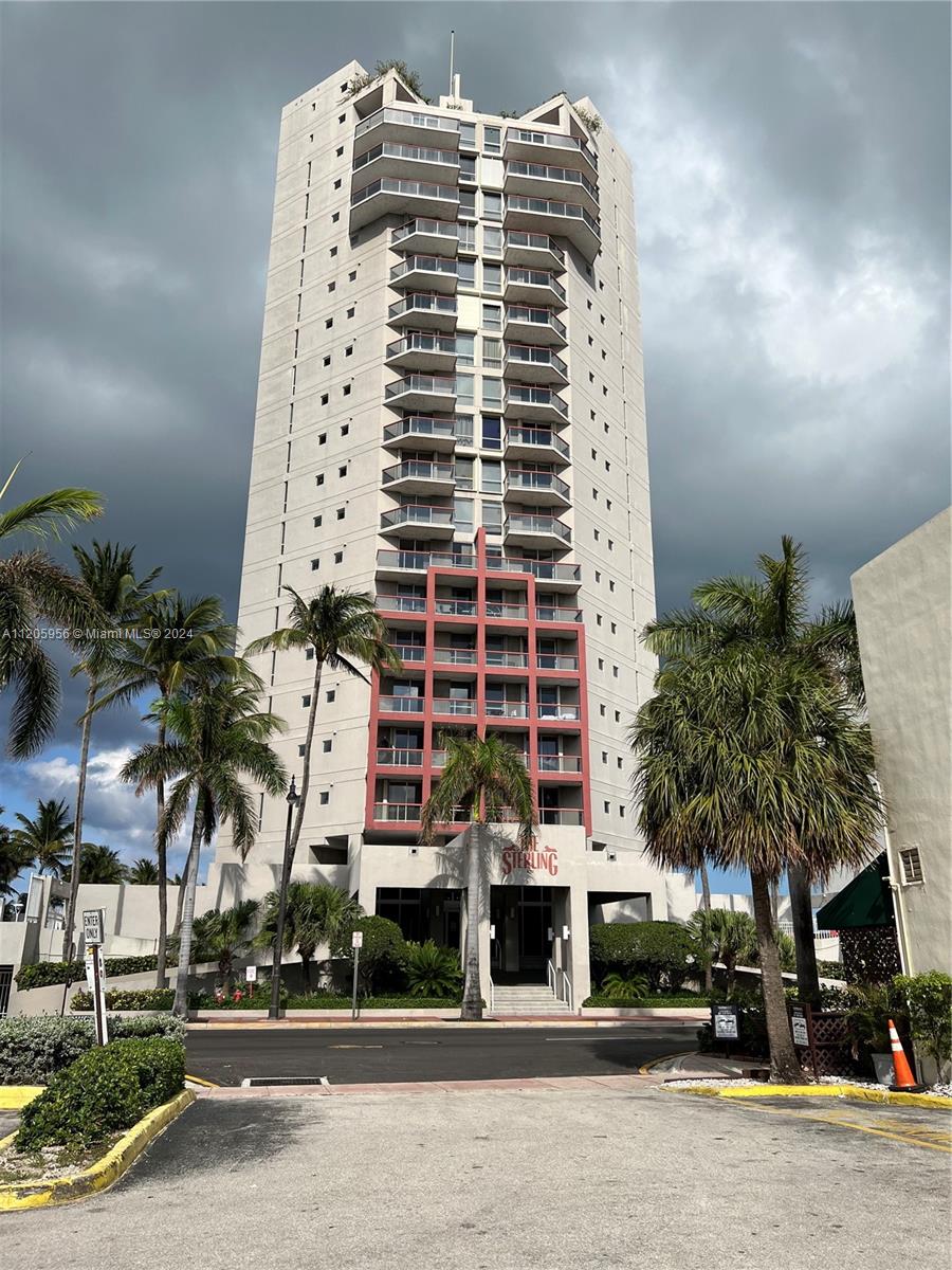 6767 Collins Ave unit 507 Miami Beach-inside