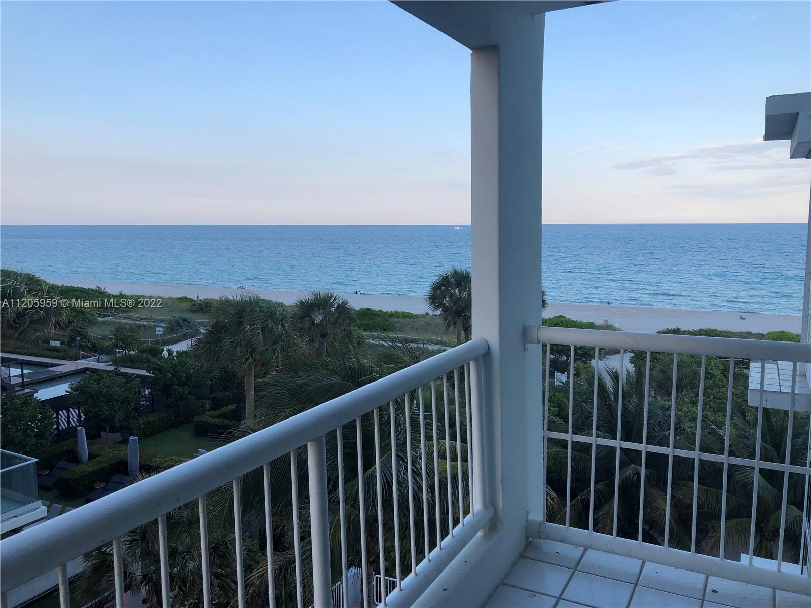 9341 Collins Ave 402, Surfside, Florida 33154, 2 Bedrooms Bedrooms, ,2 BathroomsBathrooms,Residentiallease,For Rent,9341 Collins Ave 402,A11205959