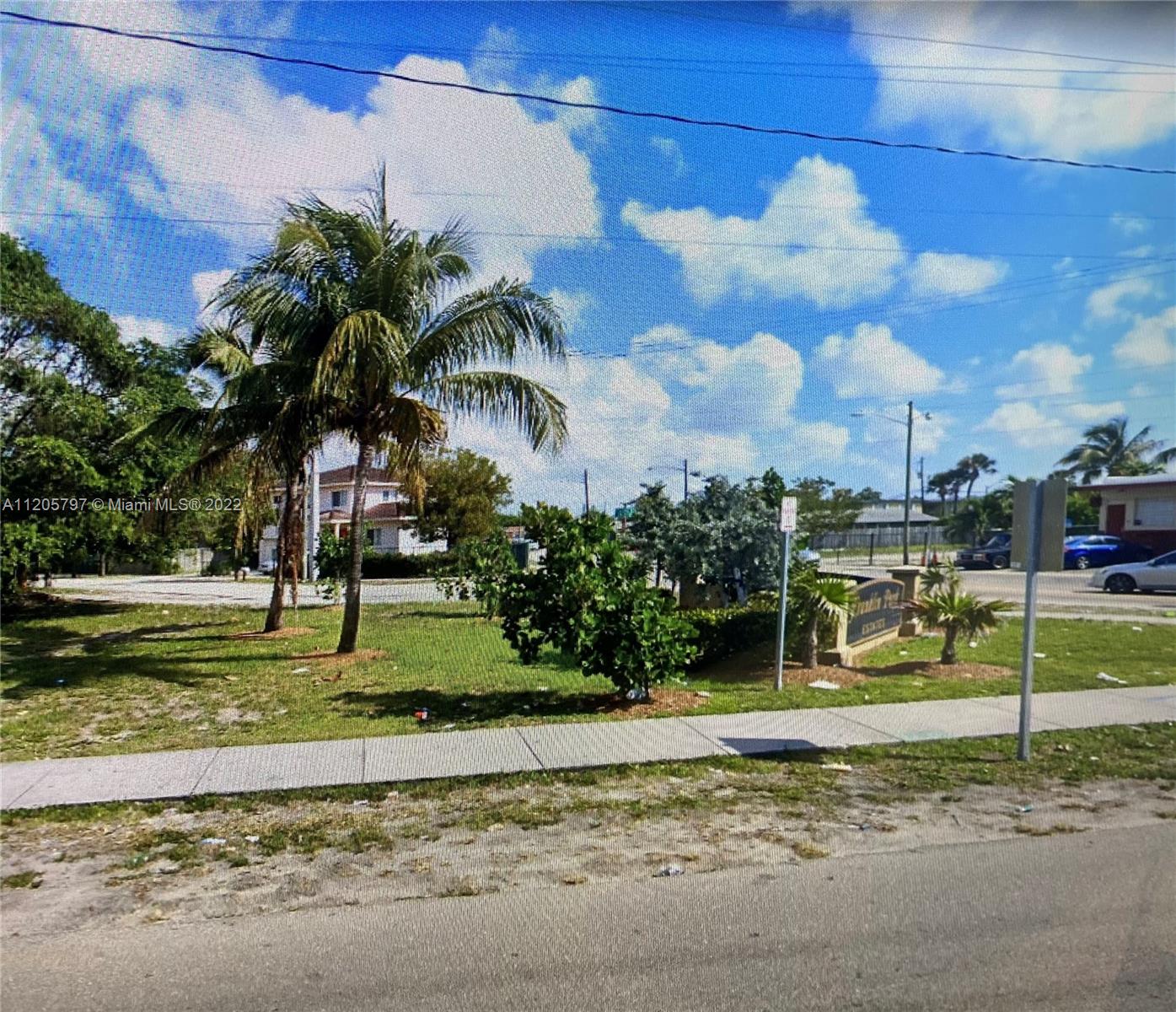  NW 22nd Rd  For Sale A11205797, FL