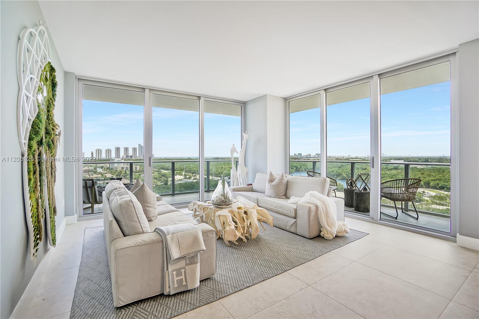 16385  Biscayne Blvd #1621 For Sale A11206126, FL