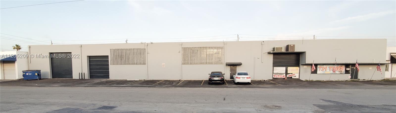 721 NW 7th Ter, Fort Lauderdale, FL 33311