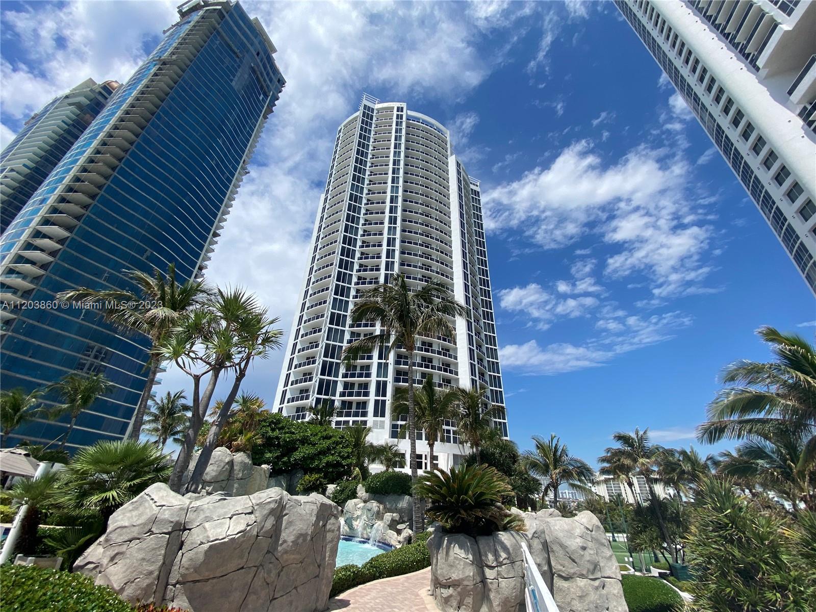 Trump International Resort Miami FL