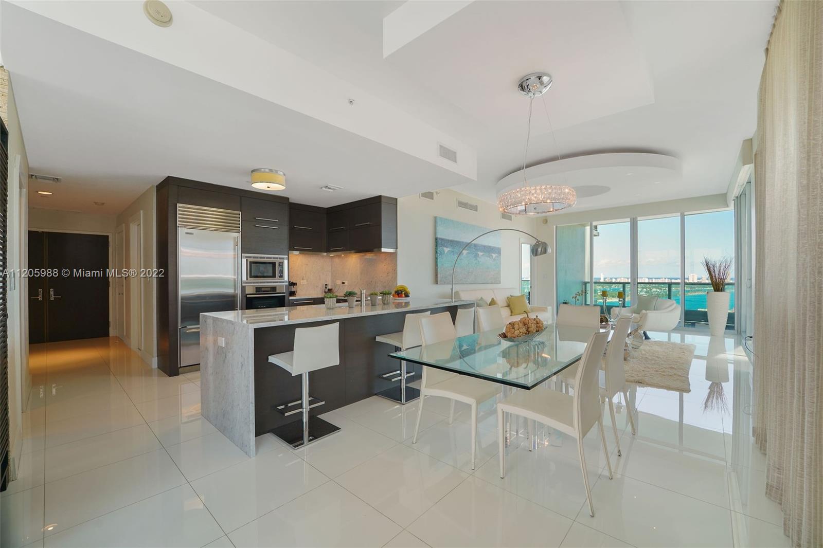 Photo 1 of 900 Biscayne Bay Apt 2901 in Miami - MLS A11205988