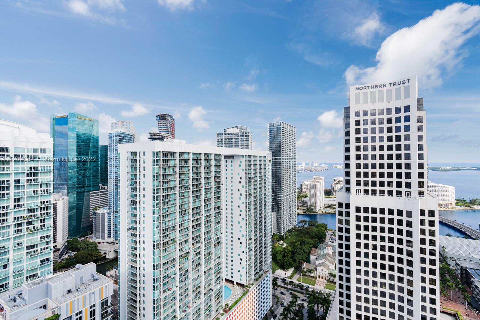 Reach at Brickell City Centre #5