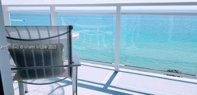 ENJOY TIMELESS FOREVER BLUE WIDE PANORAMA OCEANFRONT INFINITY VIEWS FROM YOUR OWN SOUTH EAST PRIVATE TERRACE IN THE SKY