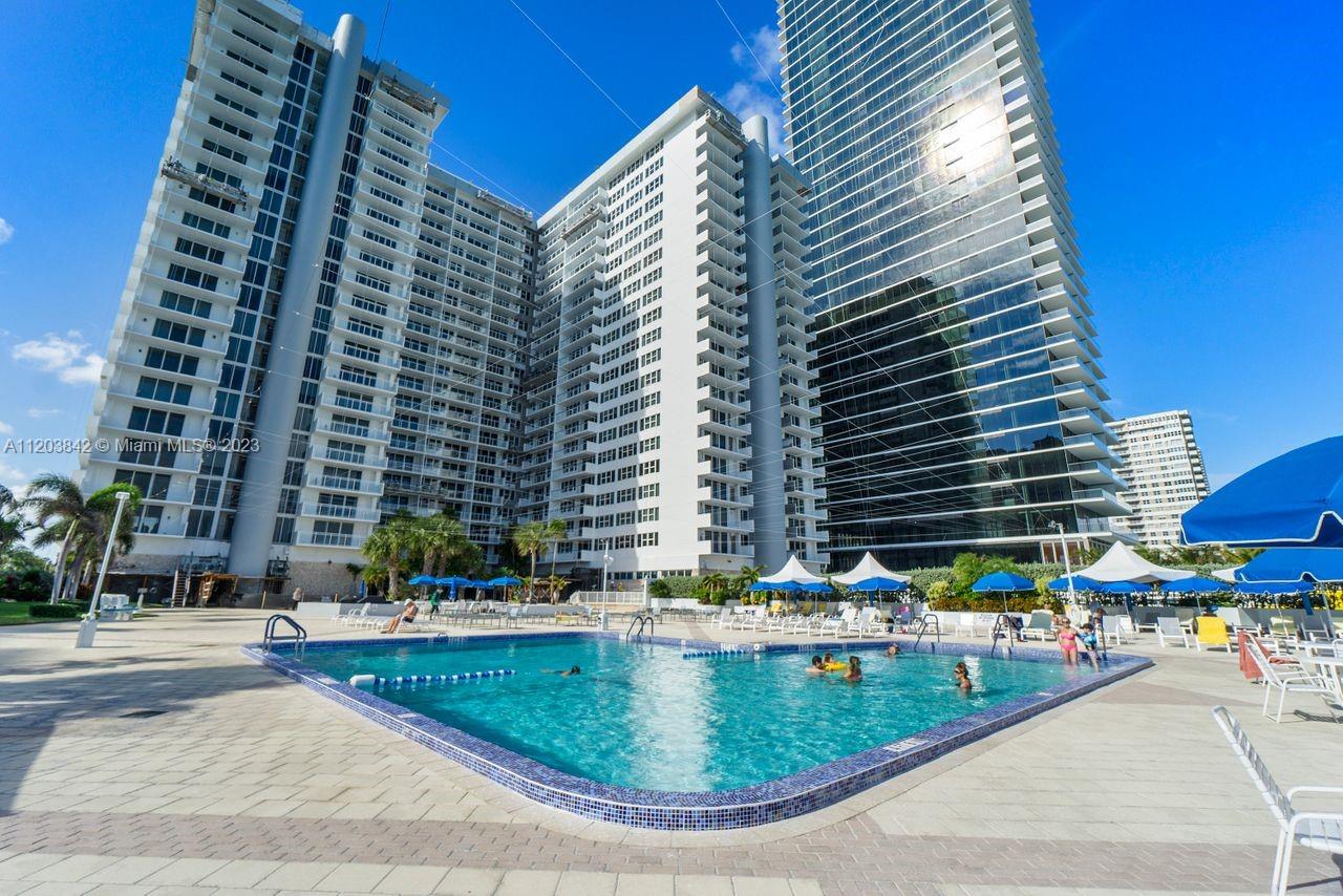 PRIVATE BEACH AND POOL SERVICE AVAILABLE