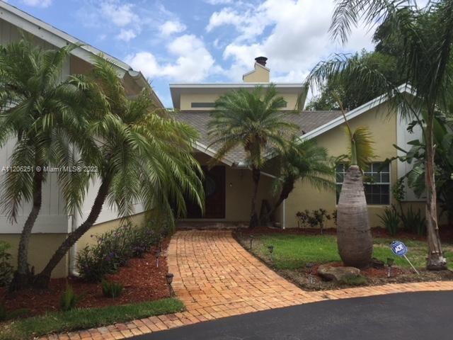 8395 SW 96th St  For Sale A11206251, FL