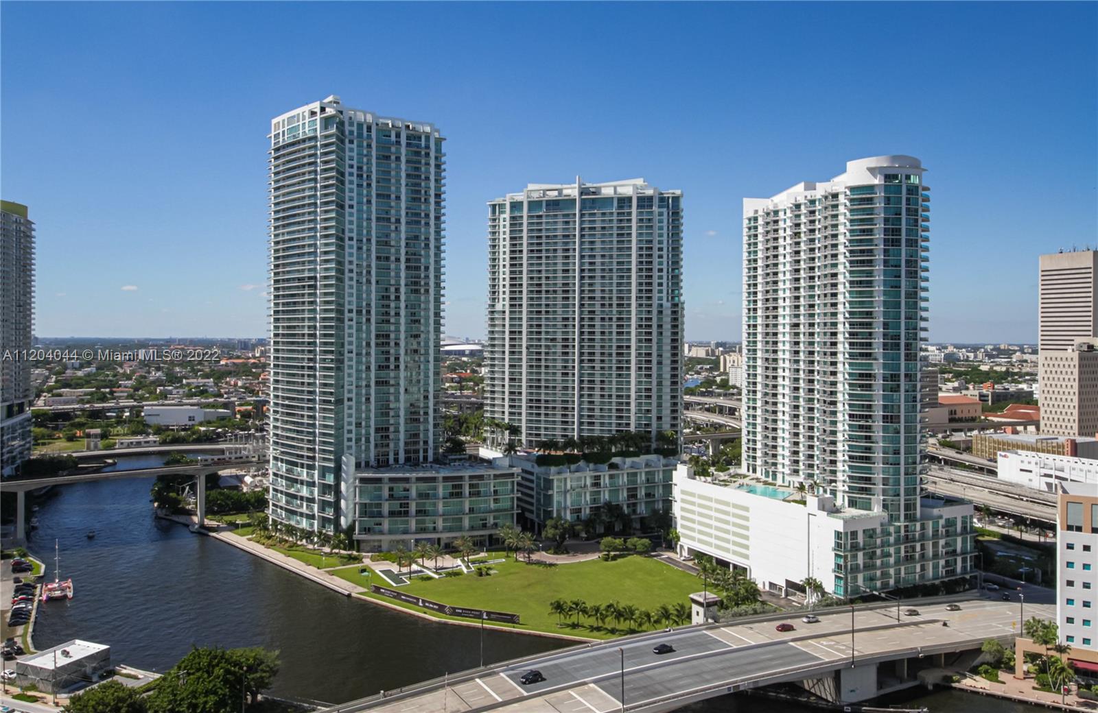 92 SW 3rd St #2009 For Sale A11204044, FL