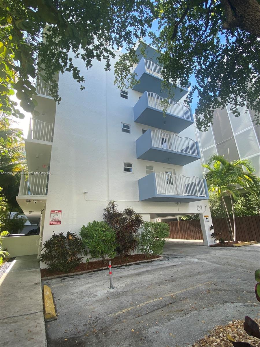 61  Collins Ave #201 For Sale A11206383, FL