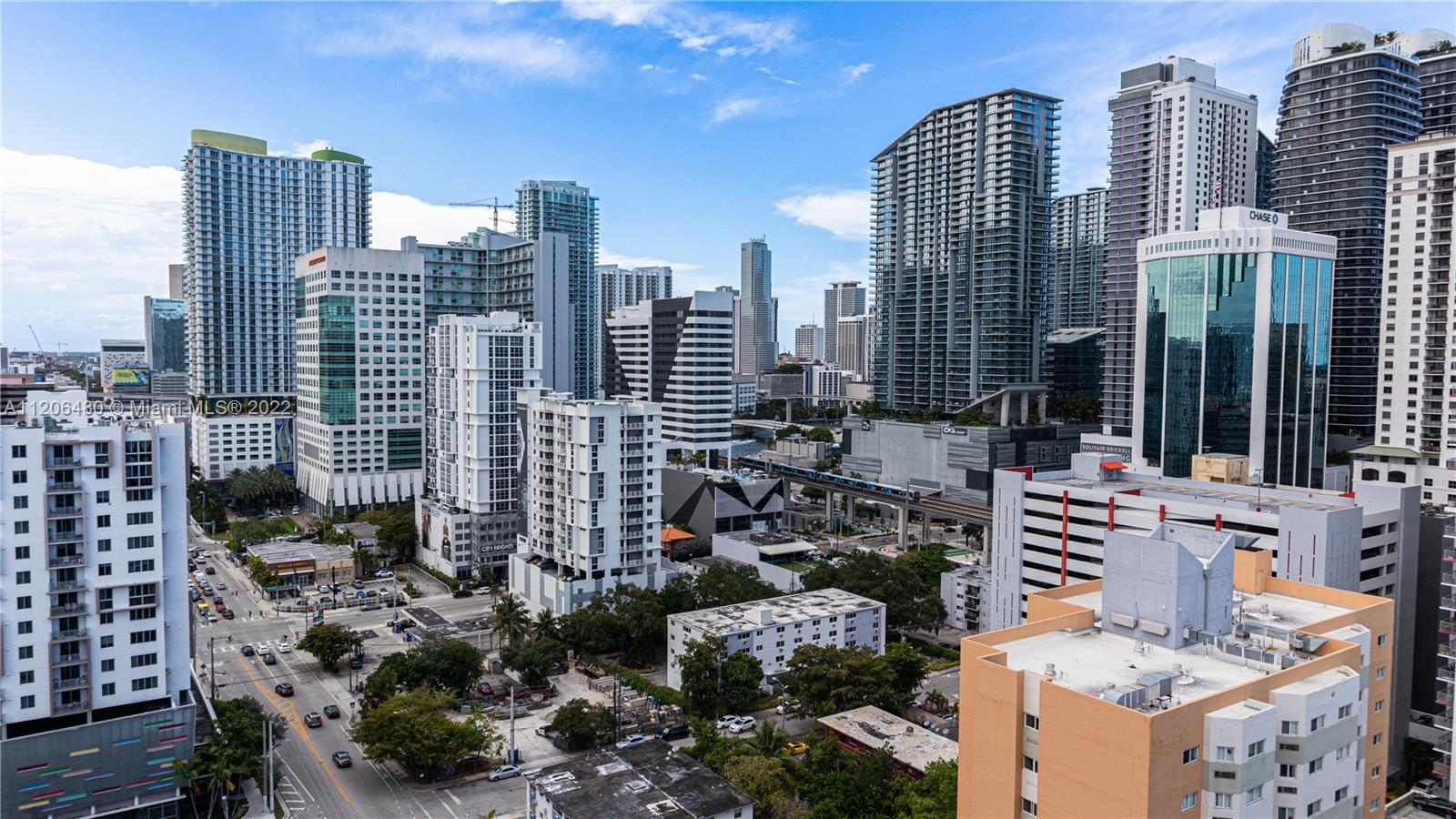 1010 SW 2nd Ave #1905 For Sale A11206480, FL