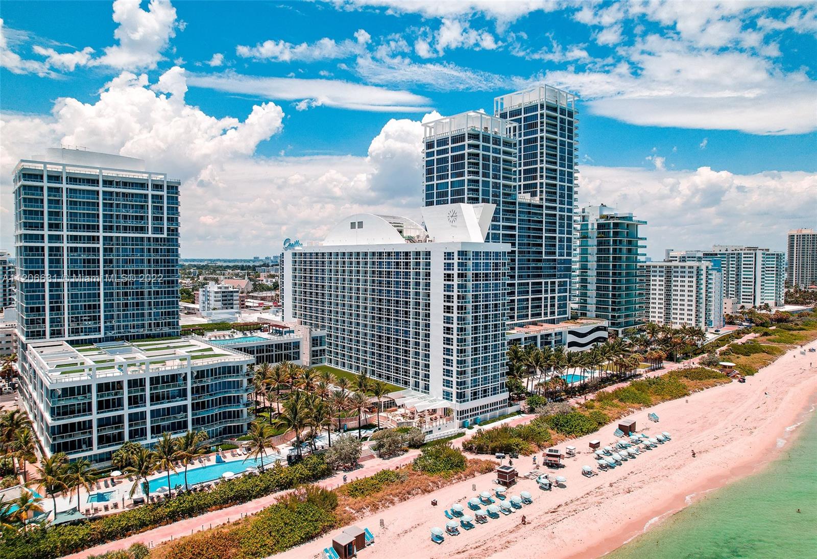 6801 Collins Ave 608, Miami Beach, FL 33141
