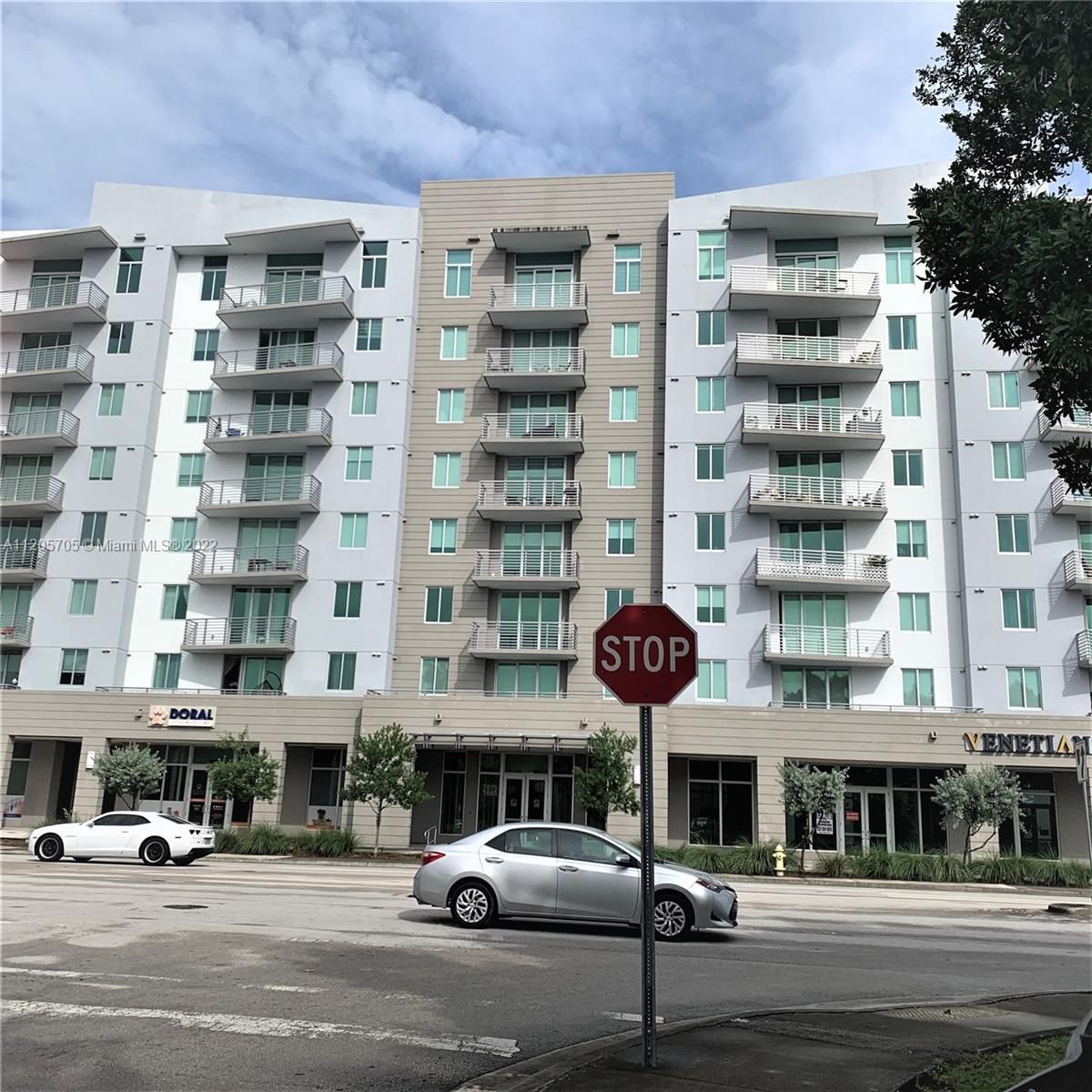7875 NW 107th Ave #208 For Sale A11205705, FL