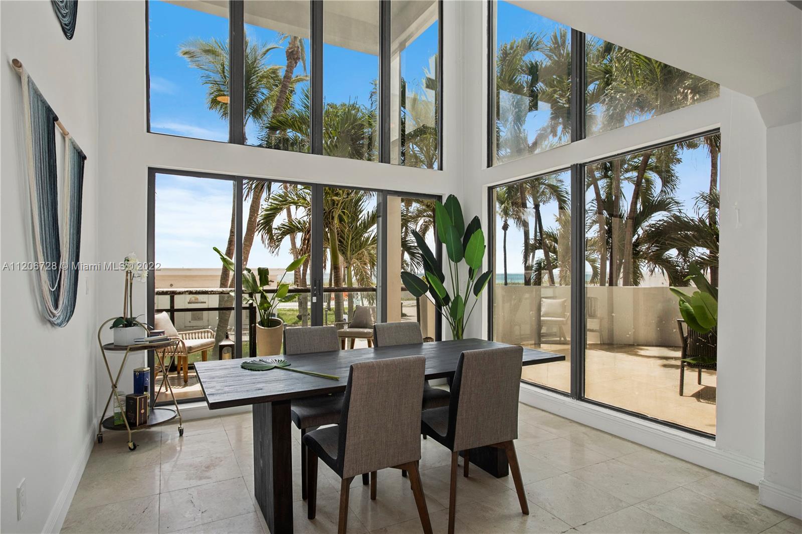 6345  Collins Ave #TH4 For Sale A11206728, FL