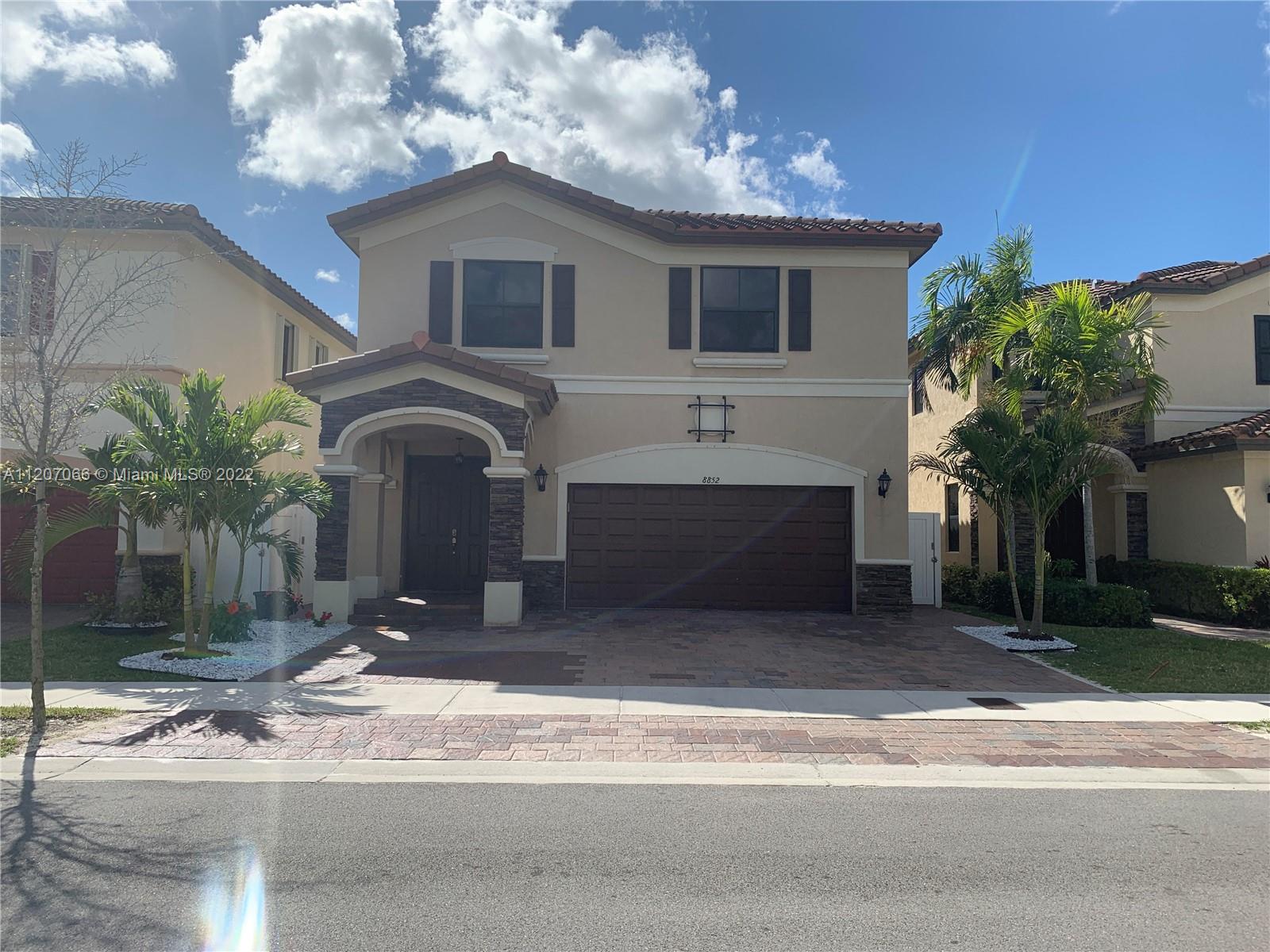 8852 W 34th Ct, Hialeah, Florida image 1