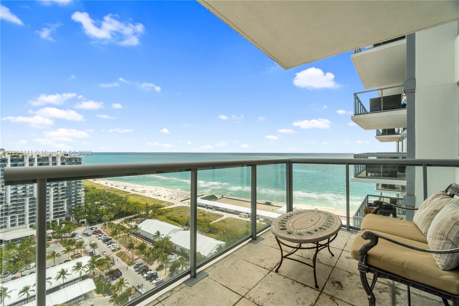 101 20th St 2703, Miami Beach, FL 33139