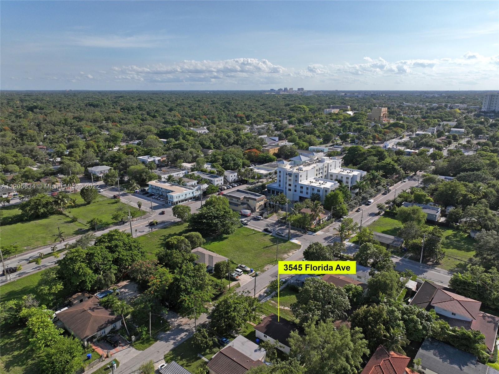 3545  Florida Ave  For Sale A11205834, FL