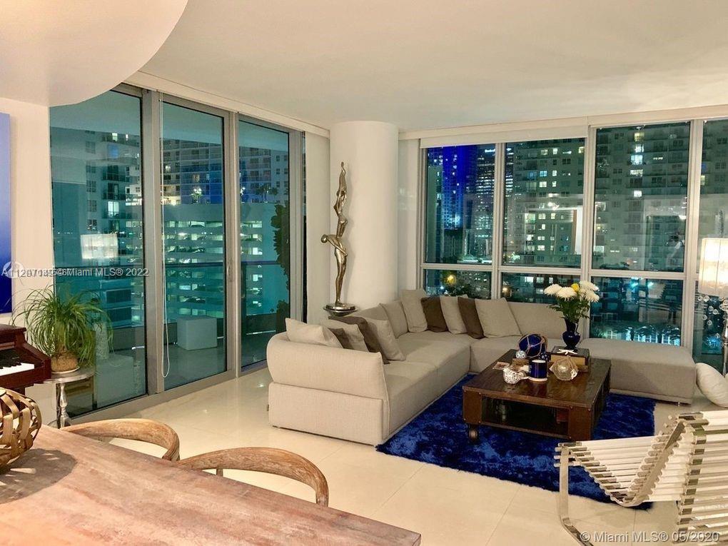 1331  Brickell Bay Dr #902 For Sale A11207149, FL