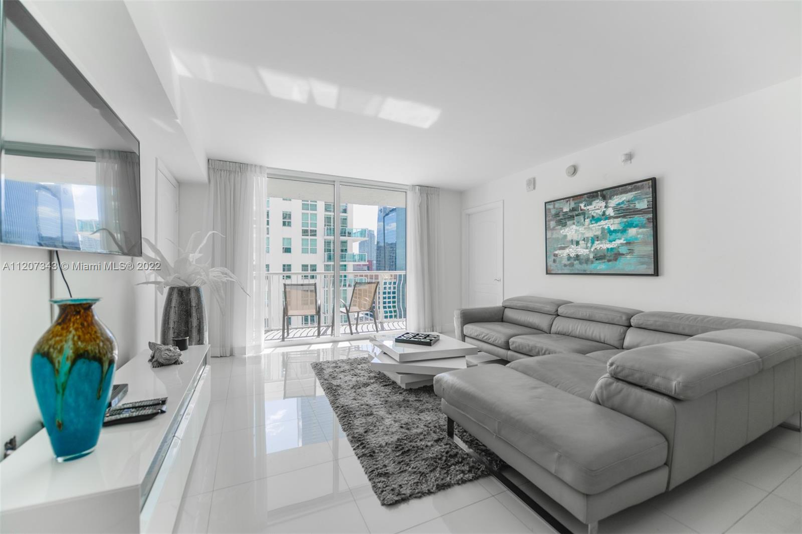 1200  Brickell Bay Dr #2315 For Sale A11207343, FL