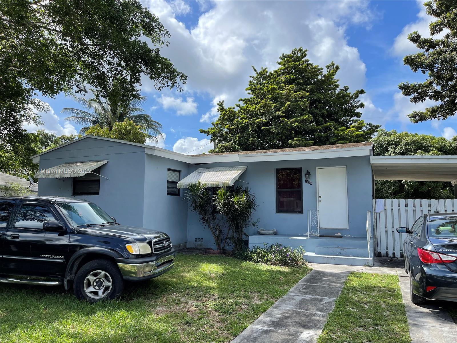 Undisclosed For Sale A11207552, FL