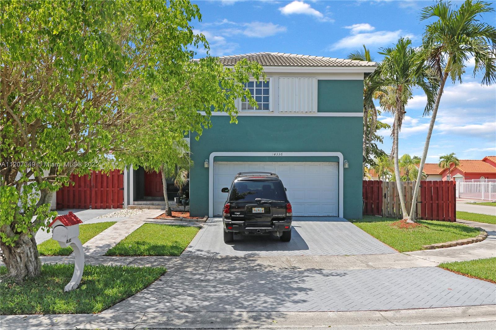 14336 SW 176th Ter  For Sale A11207349, FL