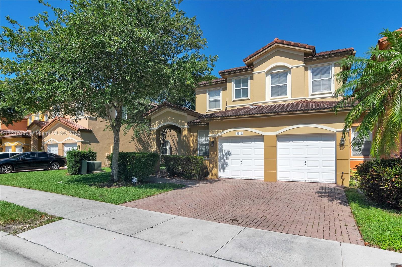 8618 NW 114th Ct  For Sale A11207069, FL
