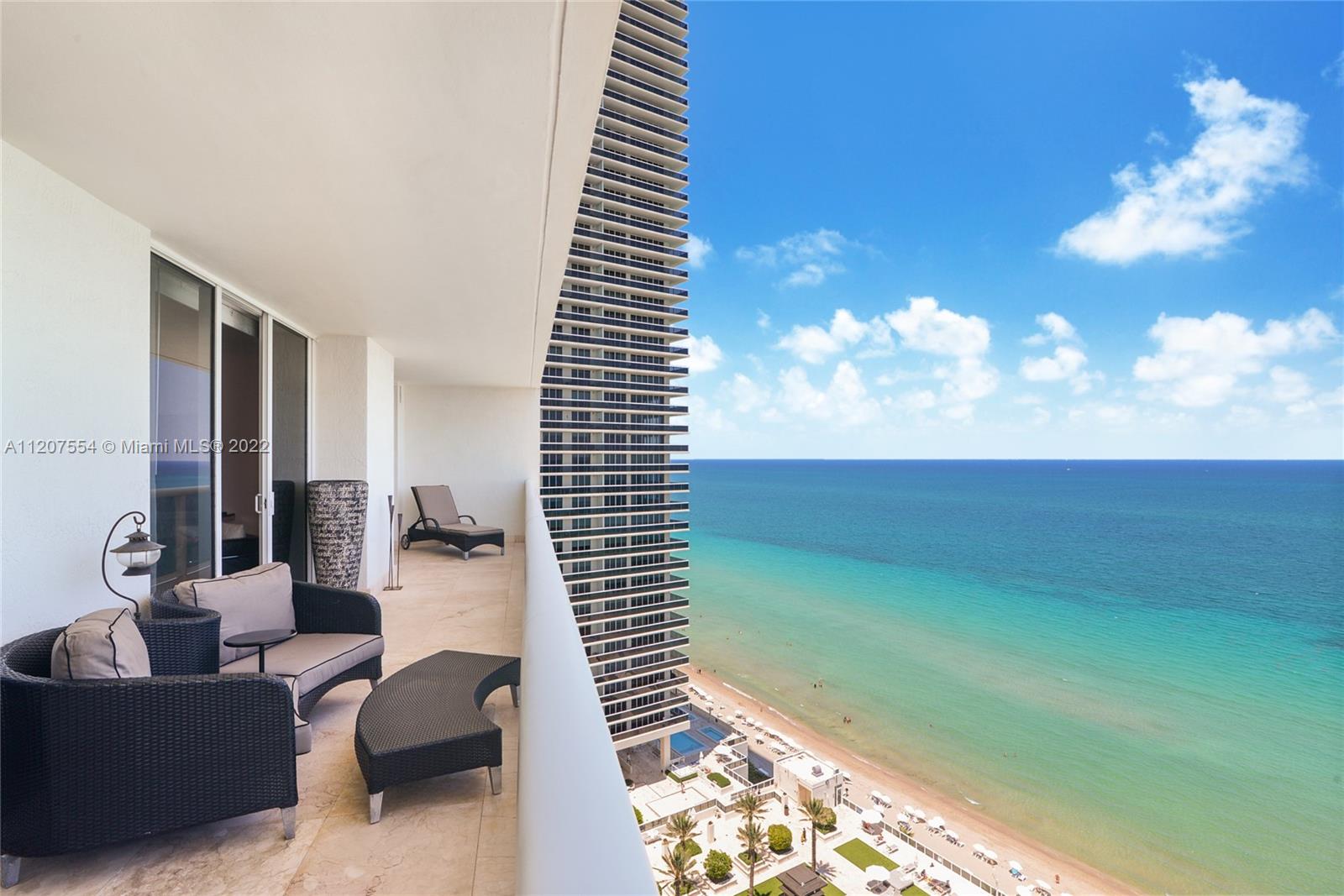 1850 S Ocean Dr 2403, Hallandale Beach, Florida 33009, 3 Bedrooms Bedrooms, ,3 BathroomsBathrooms,Residential,For Sale,1850 S Ocean Dr 2403,A11207554