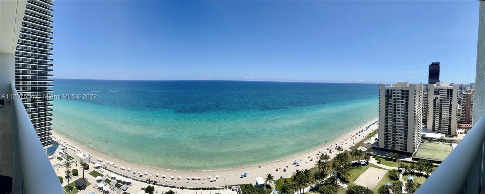 1850 S Ocean Dr 2403, Hallandale Beach, Florida 33009, 3 Bedrooms Bedrooms, ,3 BathroomsBathrooms,Residential,For Sale,1850 S Ocean Dr 2403,A11207554