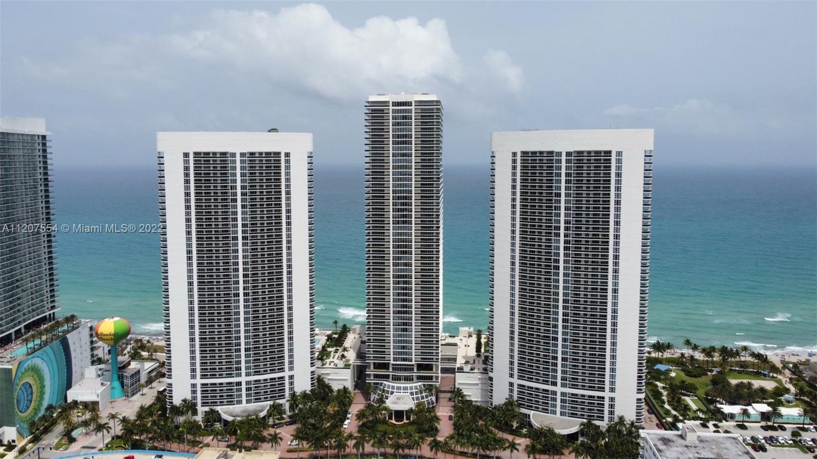 1850 S Ocean Dr 2403, Hallandale Beach, Florida 33009, 3 Bedrooms Bedrooms, ,3 BathroomsBathrooms,Residential,For Sale,1850 S Ocean Dr 2403,A11207554