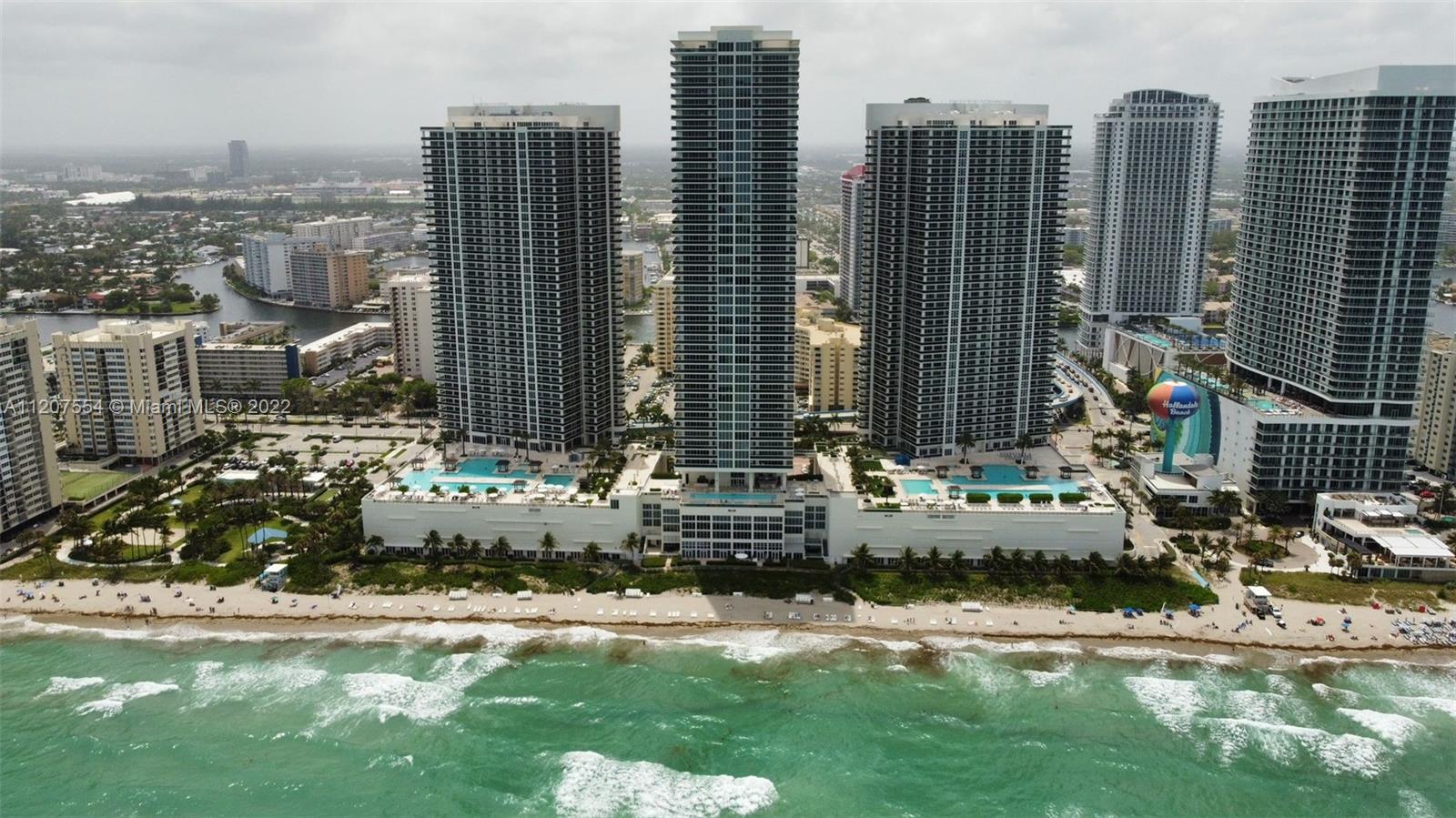 1850 S Ocean Dr 2403, Hallandale Beach, Florida 33009, 3 Bedrooms Bedrooms, ,3 BathroomsBathrooms,Residential,For Sale,1850 S Ocean Dr 2403,A11207554