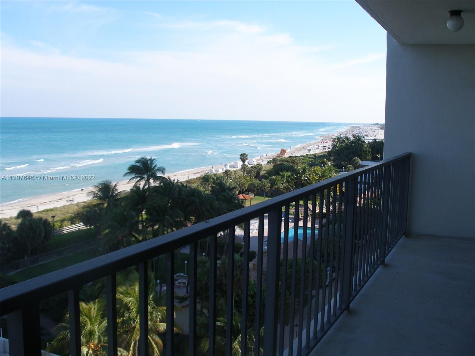 2625  Collins Ave #904 For Sale A11207646, FL