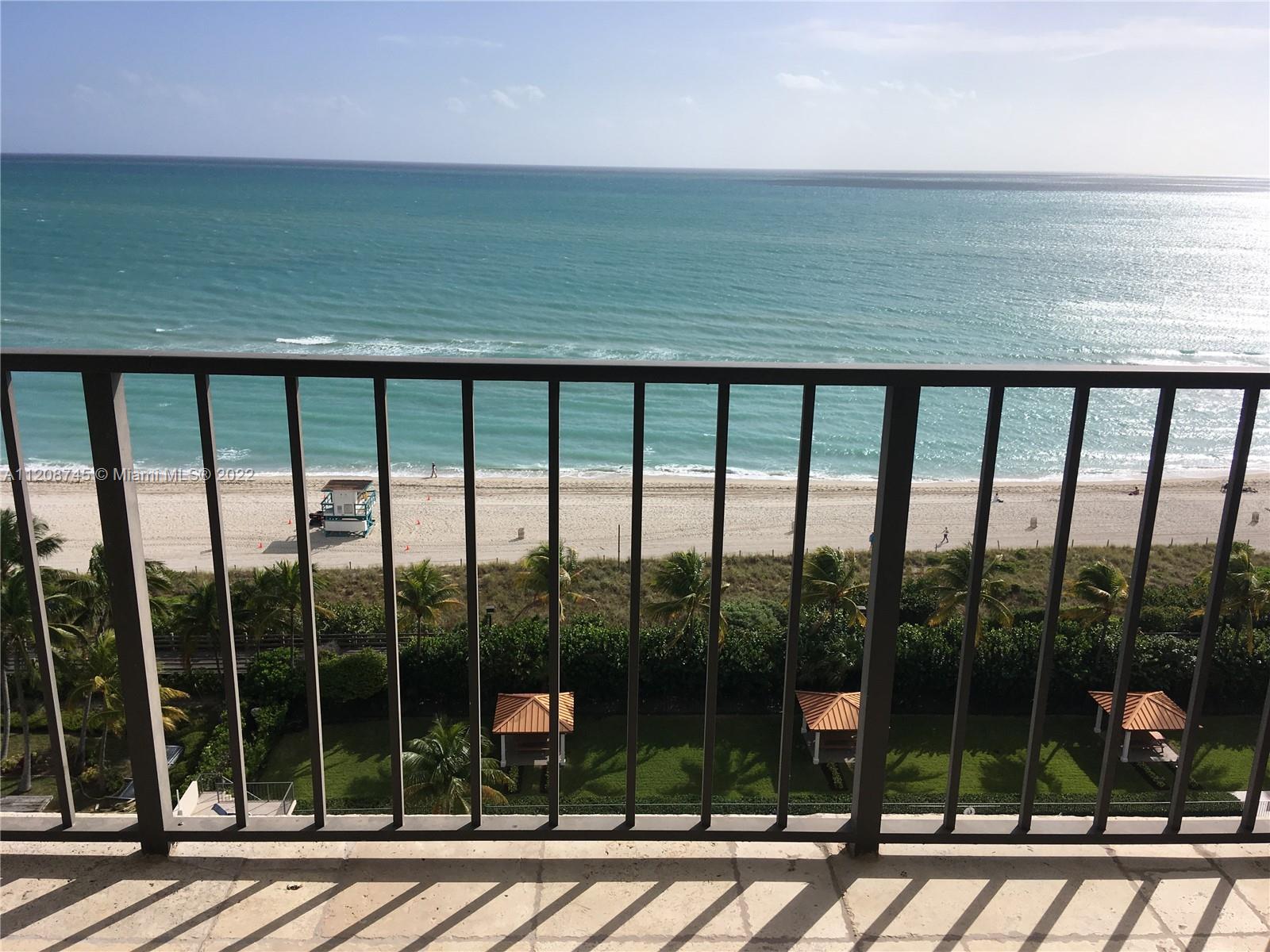 2625  Collins Ave #1407 For Sale A11208745, FL