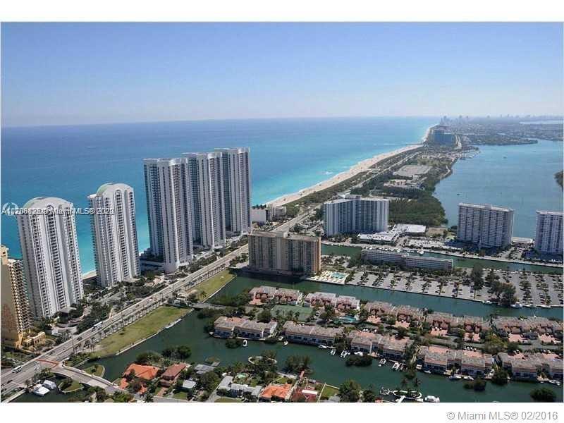100  Bayview Dr #520 For Sale A11208825, FL