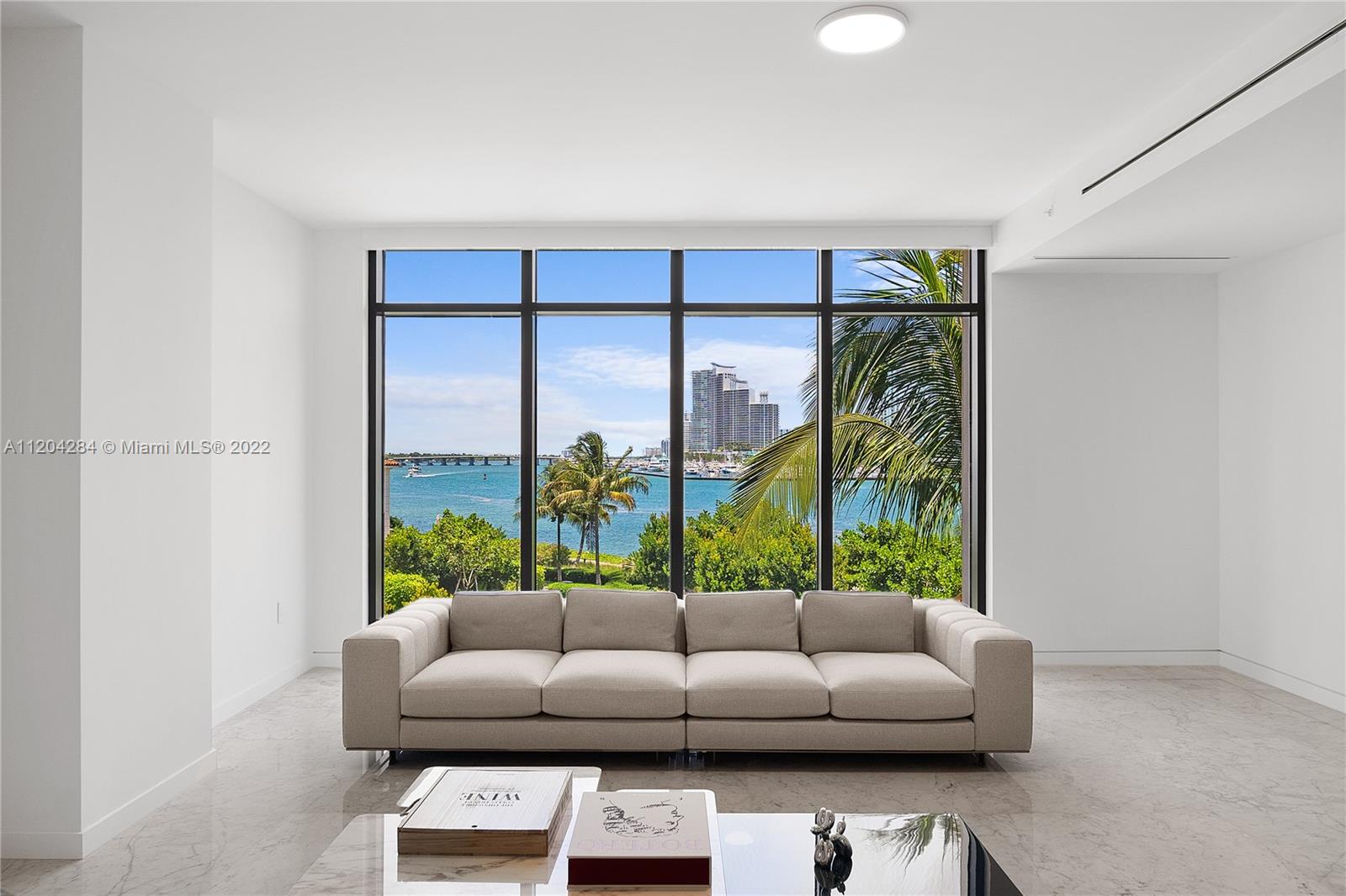 Fisher Island Luxury Condos For Sale