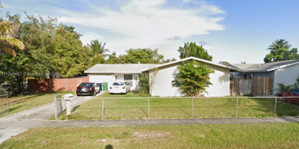 Great canal front house in the town of Cutler Bay.  Drop your boat, kayak,  and jet skis and enjoy the beautiful south Florida weather. This  4 BEDROOM 2 BATH HOME sits on a corner lot with over 10,000 Square feet Ft. The house has a new roof, fresh paint, and boasts an enclosed carport that can easily be converted into an extra tv room.  Enjoy your morning coffee sitting by the serene Belle Aire canal.  Canal front homes do not stay on the market for too long, schedule an appointment today!! ***OPEN HOUSE SATURDAY MAY 28 FROM 10:00AM-2:00pm???***