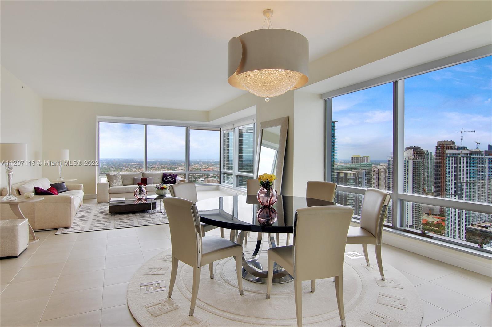 1425  Brickell Ave #44C For Sale A11207418, FL