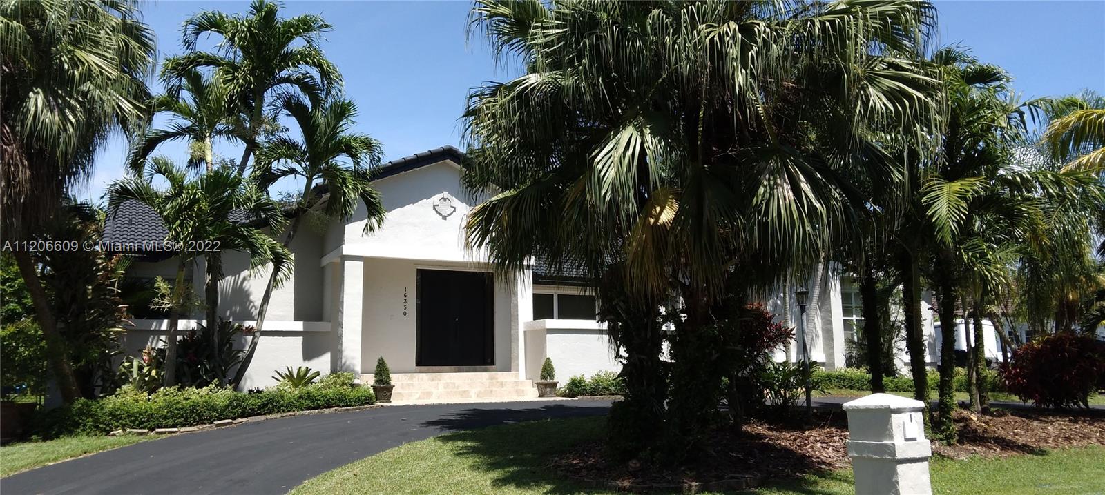 16350 SW 77th Ct  For Sale A11206609, FL