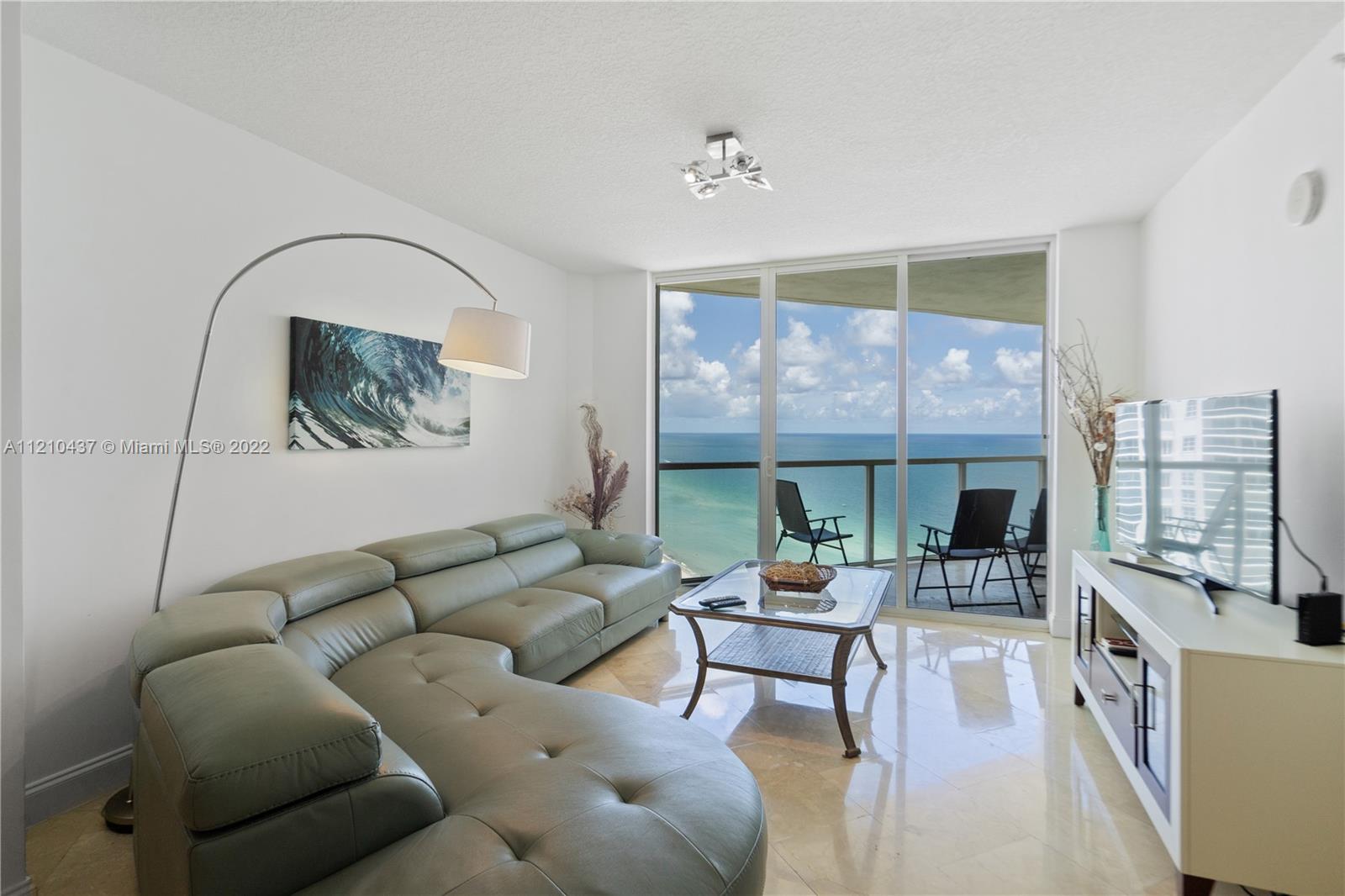 16699  Collins Ave #2604 For Sale A11210437, FL