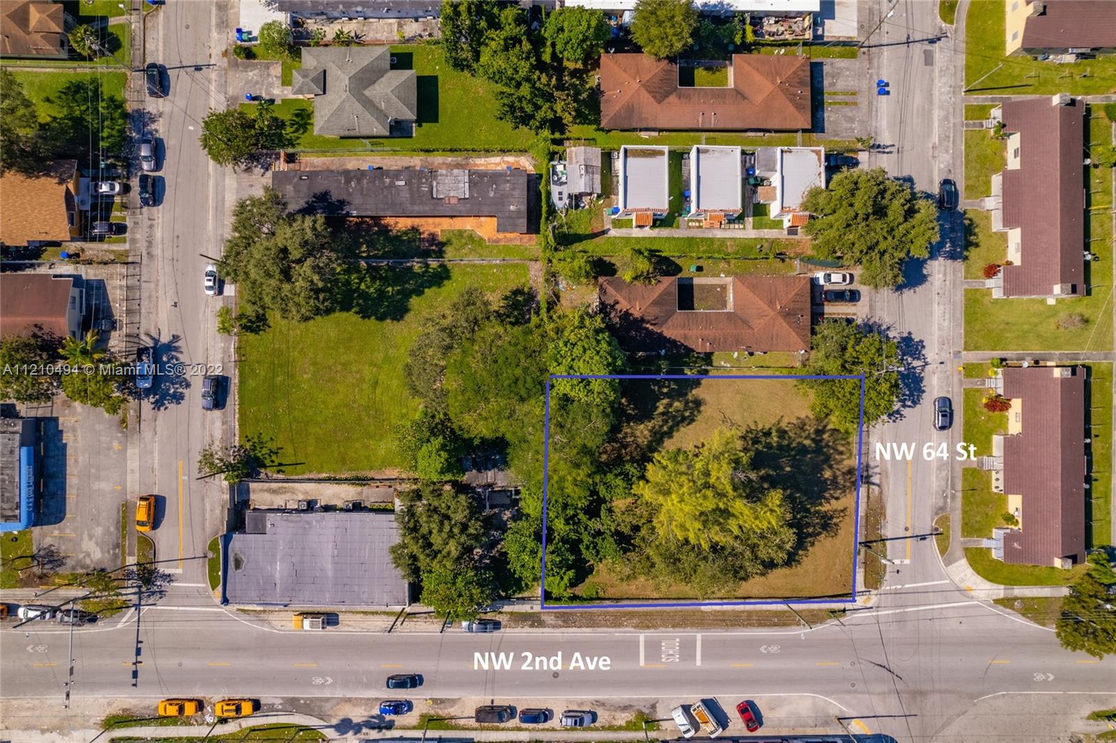 Site Plan Approved proves you may develop 21 units.