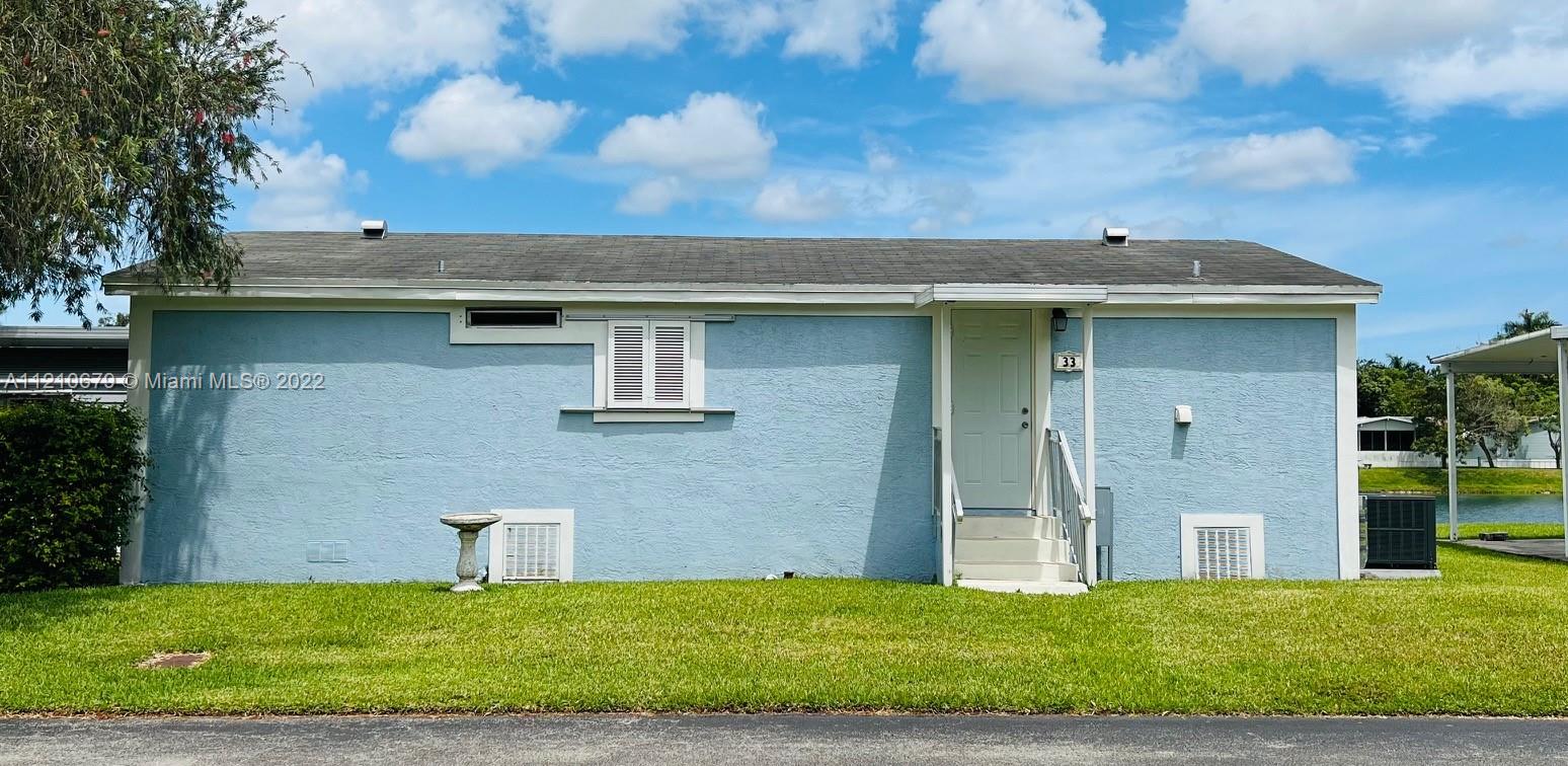 Own your lot just minutes from Key Largo. 3/2 recently remodeled and all upgrades have been done within the last 2 years. Upgrades include, roof, kitchen, flooring, bathrooms, plumbing, electricity, and much more. Motivated seller and willing to entertain owner financing. Call listing agent for more info.