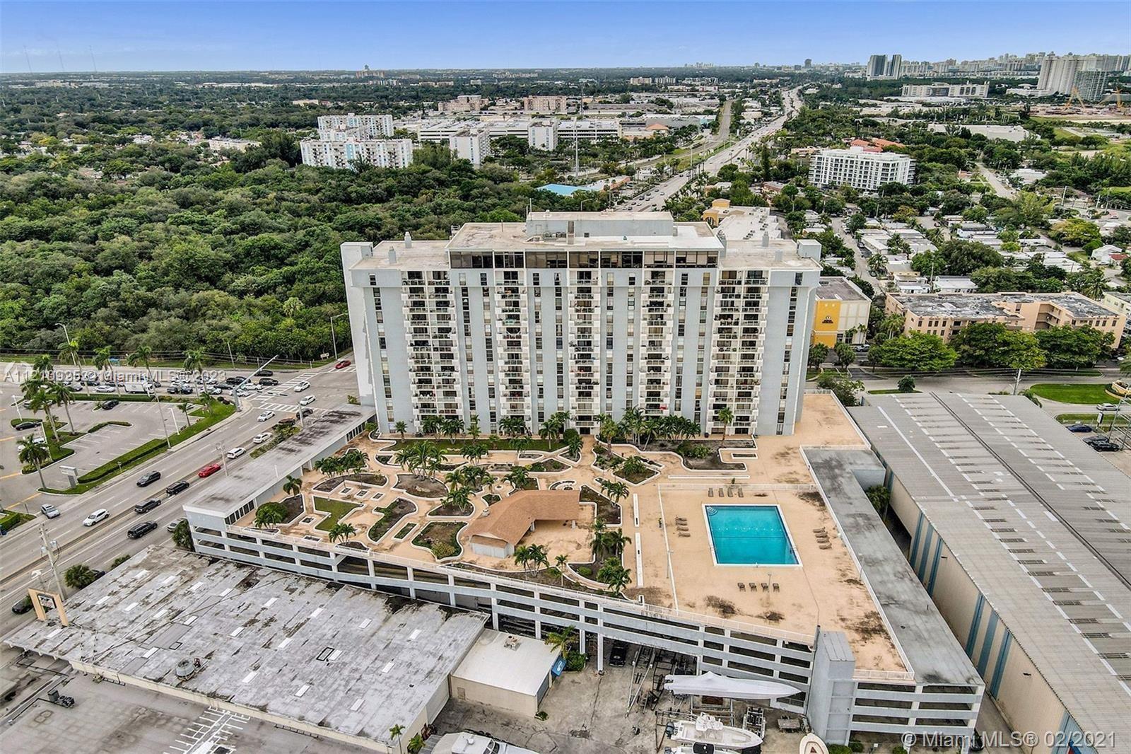 13499  Biscayne Blvd #706 For Sale A11210925, FL
