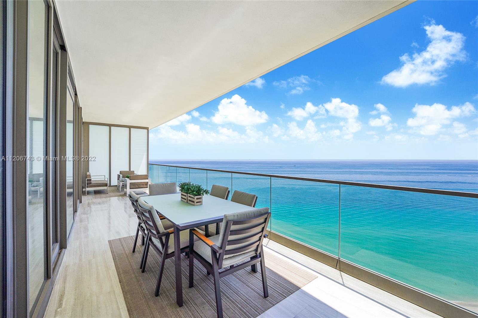 18975 Collins Ave Seasonal 2203, Sunny Isles Beach, Florida 33160, 3 Bedrooms Bedrooms, ,3 BathroomsBathrooms,Residentiallease,For Rent,18975 Collins Ave Seasonal 2203,A11206743