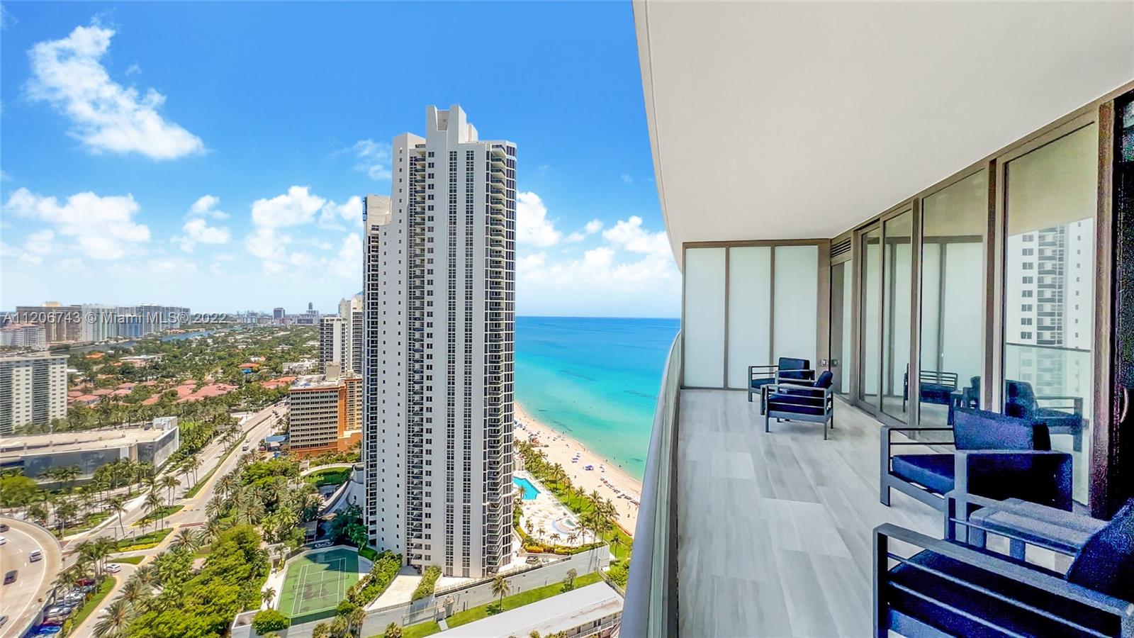 18975 Collins Ave Seasonal 2203, Sunny Isles Beach, Florida 33160, 3 Bedrooms Bedrooms, ,3 BathroomsBathrooms,Residentiallease,For Rent,18975 Collins Ave Seasonal 2203,A11206743