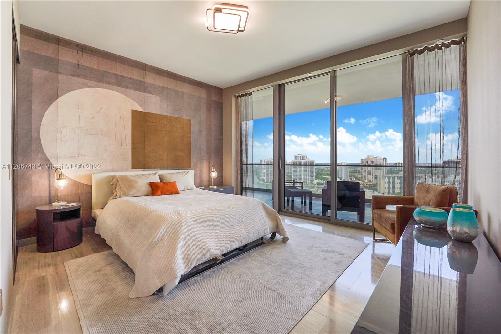 18975 Collins Ave Seasonal 2203, Sunny Isles Beach, Florida 33160, 3 Bedrooms Bedrooms, ,3 BathroomsBathrooms,Residentiallease,For Rent,18975 Collins Ave Seasonal 2203,A11206743