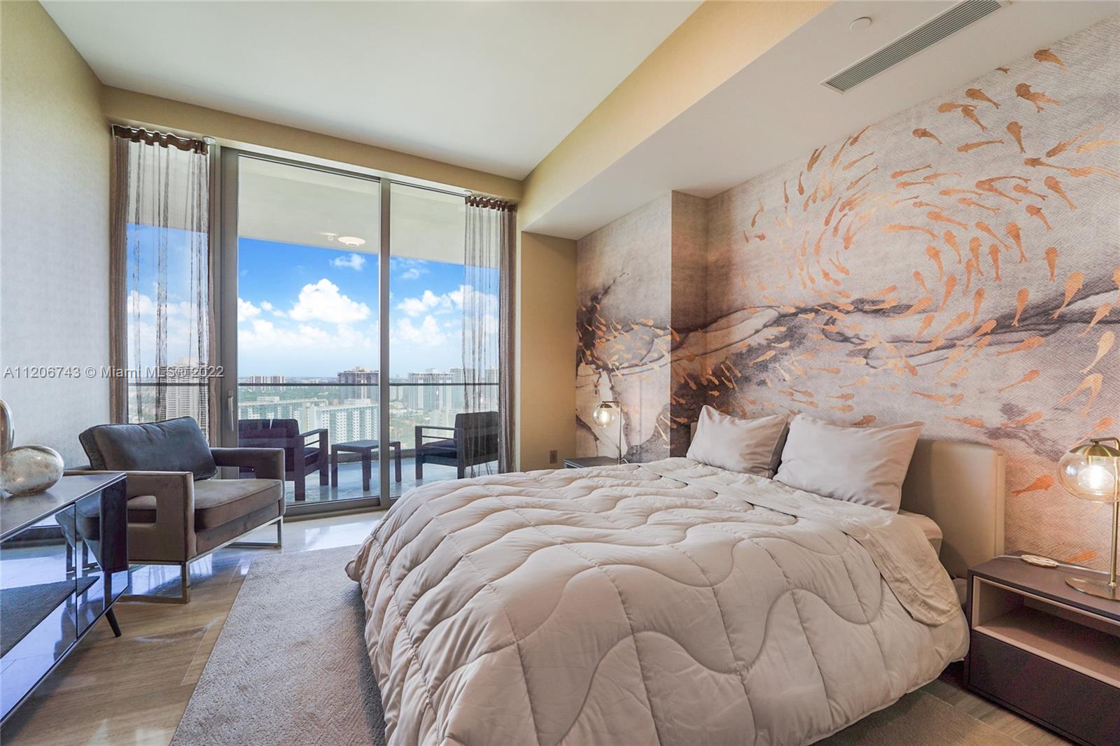 18975 Collins Ave Seasonal 2203, Sunny Isles Beach, Florida 33160, 3 Bedrooms Bedrooms, ,3 BathroomsBathrooms,Residentiallease,For Rent,18975 Collins Ave Seasonal 2203,A11206743