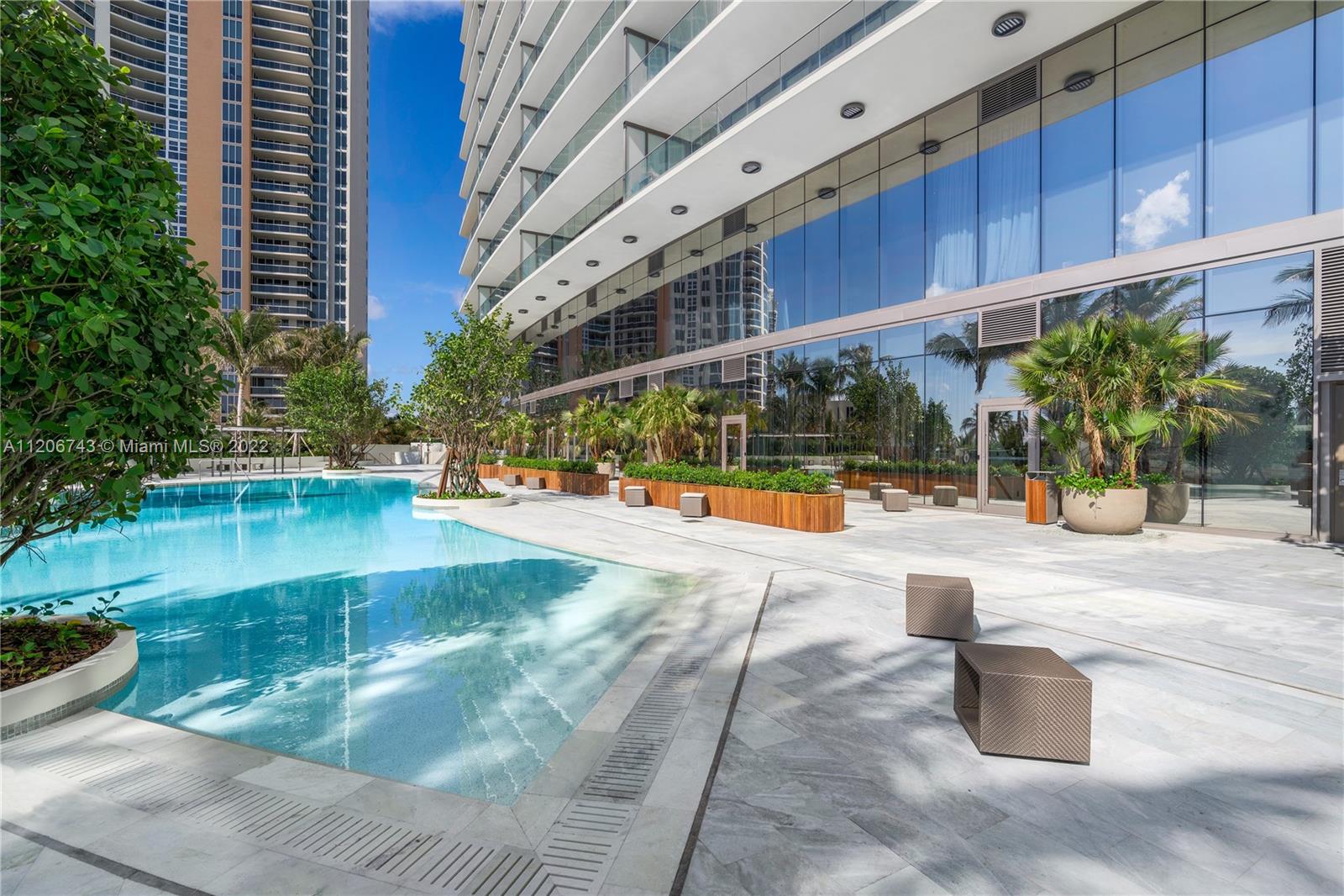 18975 Collins Ave Seasonal 2203, Sunny Isles Beach, Florida 33160, 3 Bedrooms Bedrooms, ,3 BathroomsBathrooms,Residentiallease,For Rent,18975 Collins Ave Seasonal 2203,A11206743