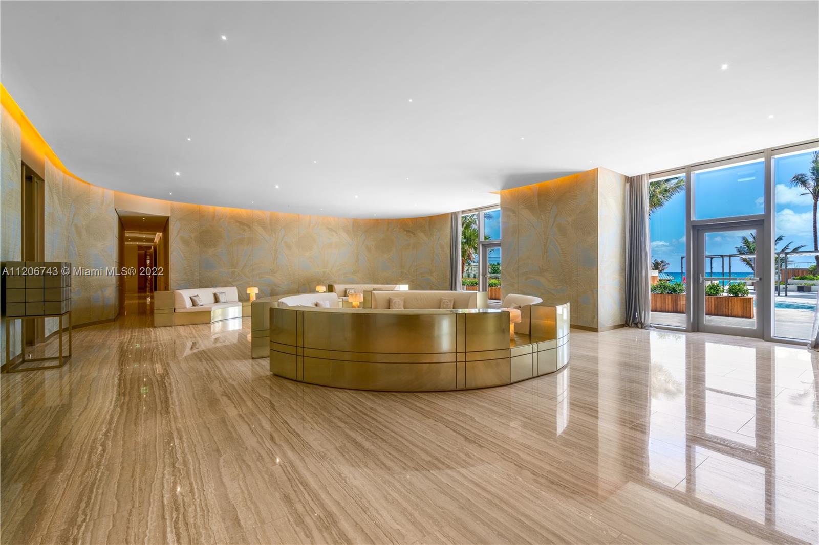 18975 Collins Ave Seasonal 2203, Sunny Isles Beach, Florida 33160, 3 Bedrooms Bedrooms, ,3 BathroomsBathrooms,Residentiallease,For Rent,18975 Collins Ave Seasonal 2203,A11206743