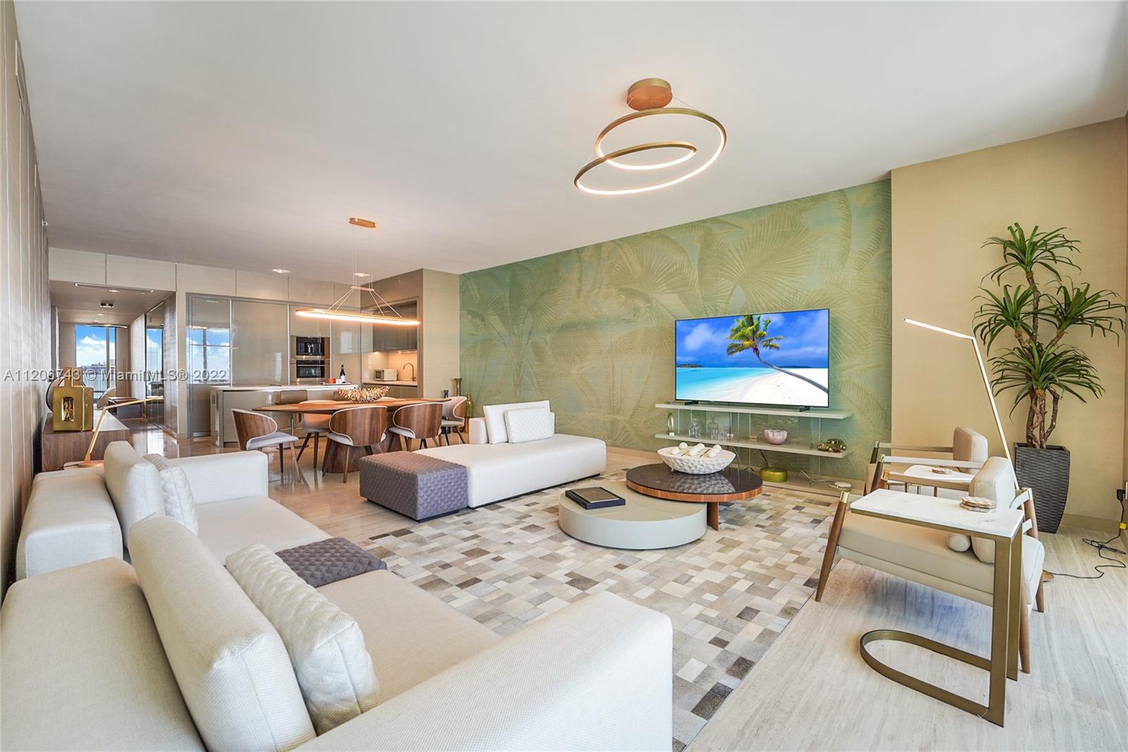 18975 Collins Ave Seasonal 2203, Sunny Isles Beach, Florida 33160, 3 Bedrooms Bedrooms, ,3 BathroomsBathrooms,Residentiallease,For Rent,18975 Collins Ave Seasonal 2203,A11206743