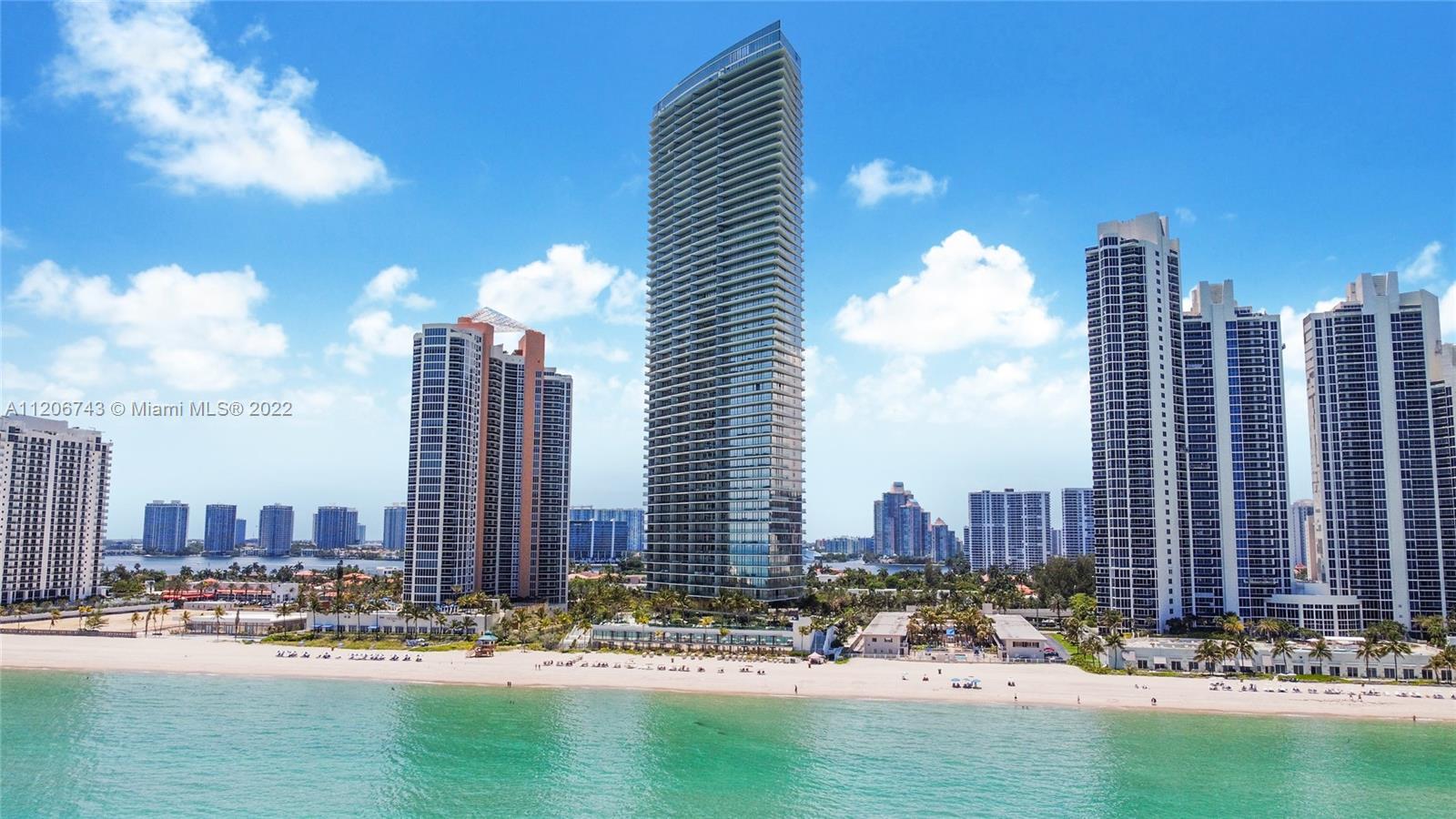 18975 Collins Ave Seasonal 2203, Sunny Isles Beach, Florida 33160, 3 Bedrooms Bedrooms, ,3 BathroomsBathrooms,Residentiallease,For Rent,18975 Collins Ave Seasonal 2203,A11206743