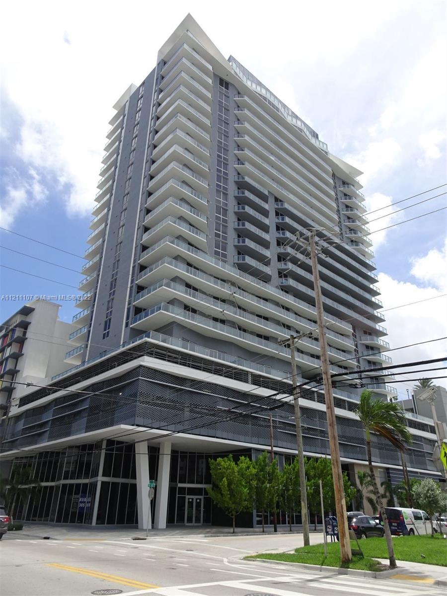 1010 SW 2nd Ave #1409 For Sale A11211107, FL