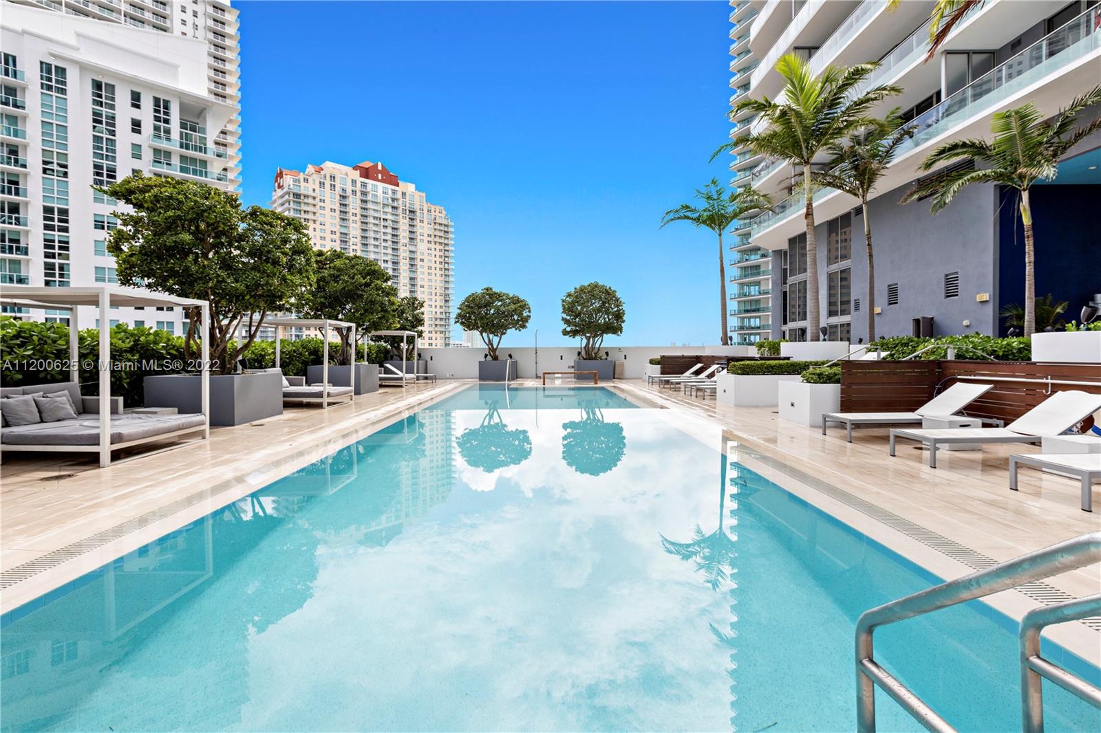 1300  Brickell Bay Dr #903 For Sale A11200625, FL